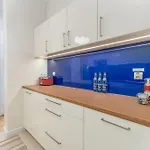 アパート Premium Penthouse E51 3 Bedrooms And 2 Bathrooms 103qm Parking Free *
