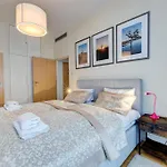 Premium Penthouse E51 3 Bedrooms And 2 Bathrooms 103qm Parking Free アパート