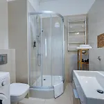 Premium Penthouse E51 3 Bedrooms And 2 Bathrooms 103qm Parking Free アパート