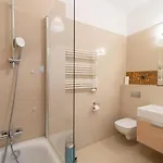 Premium Penthouse E51 3 Bedrooms And 2 Bathrooms 103qm Parking Free アパート ミエンジズドロイェ