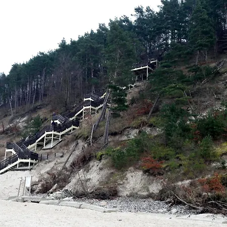 Lejlighed Premium Penthouse E51 3 Bedrooms And 2 Bathrooms 103qm Parking Free *