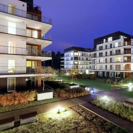 Premium Penthouse E51 3 Schlafzimmer 2 Baeder 103qm Parking Free Apartment