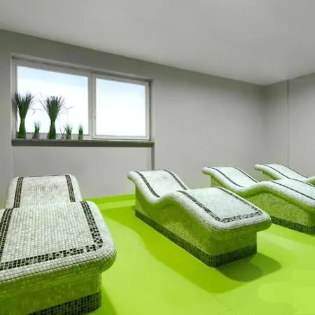 Apartment Premium Penthouse E51 3 Schlafzimmer 2 Baeder 103qm Parking Free *