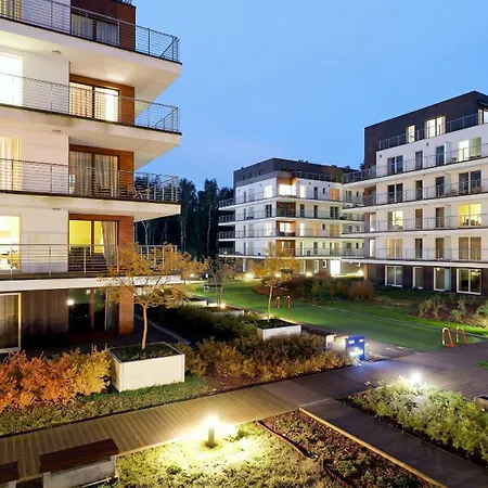 Premium Penthouse E51 3 Bedrooms And 2 Bathrooms 103qm Parking Free Misdroy