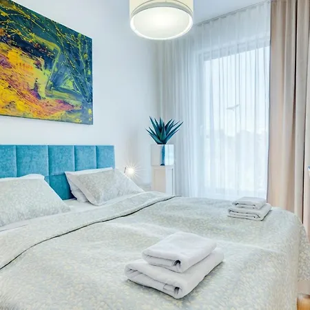 Premium Penthouse E51 3 Bedrooms And 2 Bathrooms 103qm Parking Free Apartment Misdroy