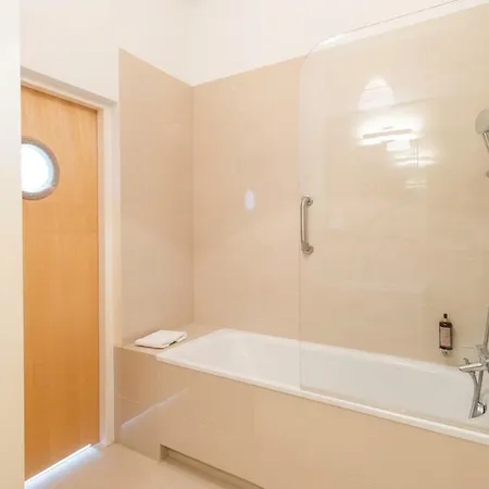 Premium Penthouse E51 3 Bedrooms And 2 Bathrooms 103qm Parking Free Apartment Misdroy